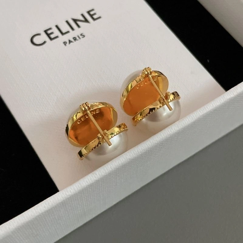 OdorResistant Celine Earrings 218693