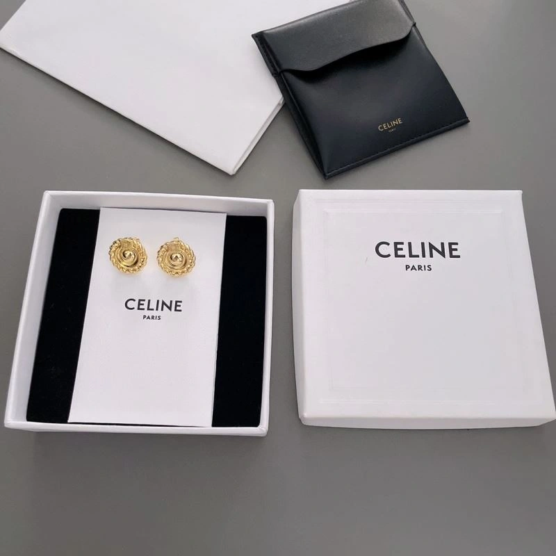 Celine Earrings FreshLook 218691
