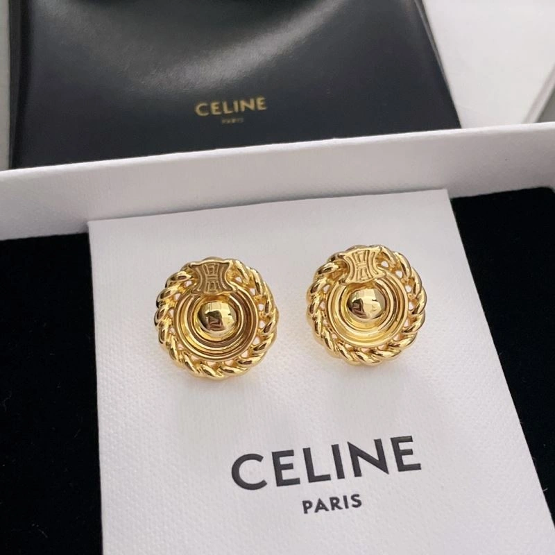 Celine Earrings FreshLook 218691