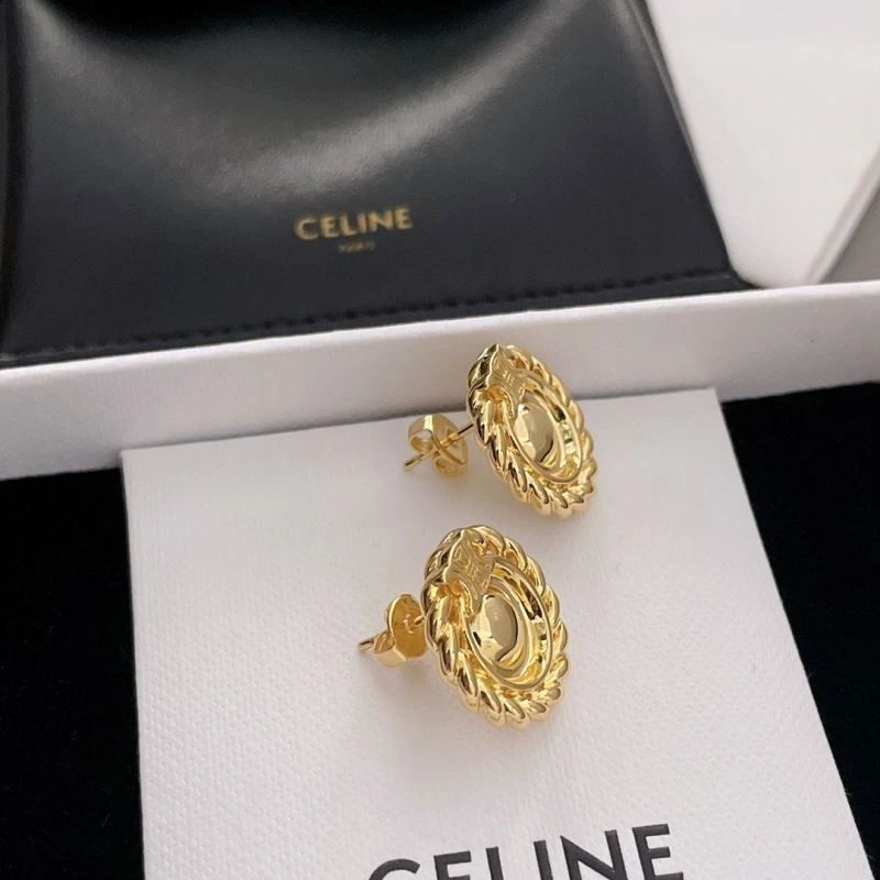 Celine Earrings FreshLook 218691