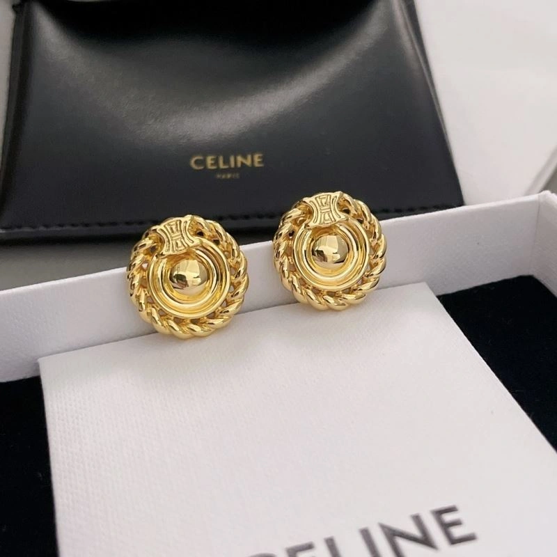 Celine Earrings FreshLook 218691