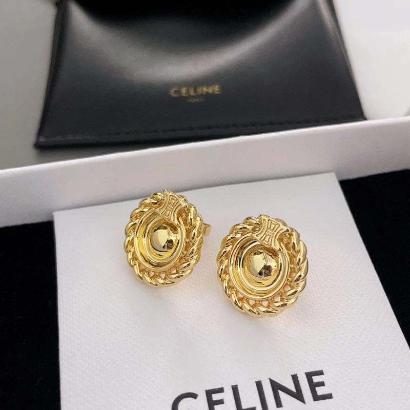 Celine Earrings FreshLook 218691