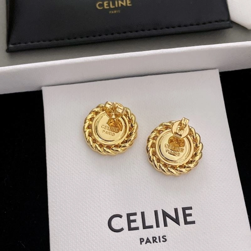 Celine Earrings FreshLook 218691