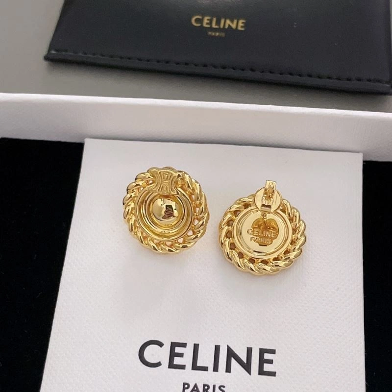 Celine Earrings FreshLook 218691