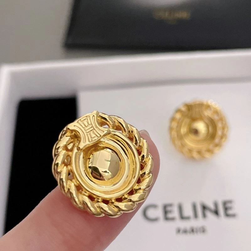 Celine Earrings FreshLook 218691