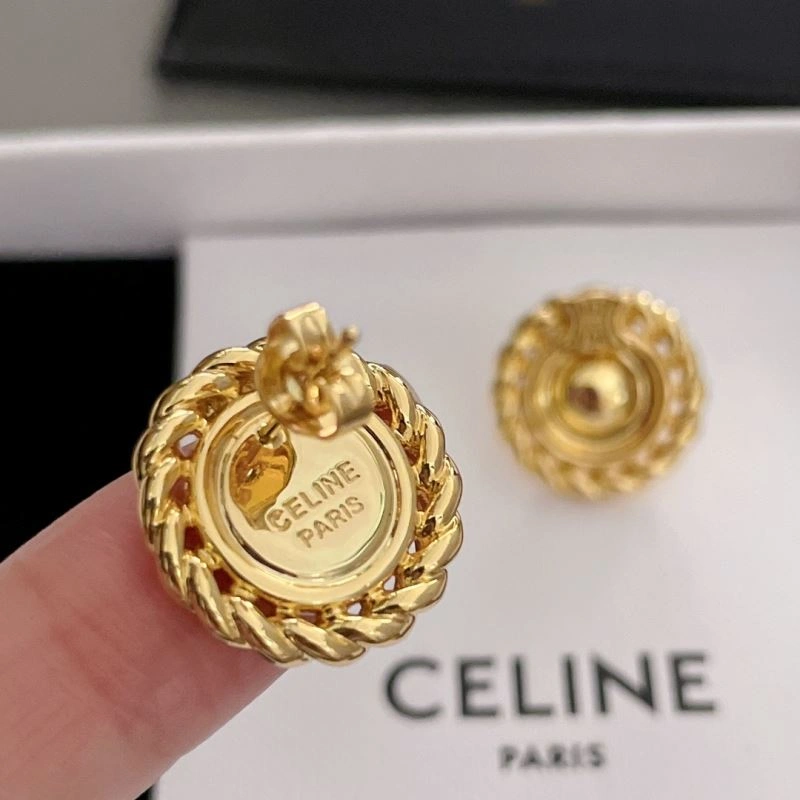 Celine Earrings FreshLook 218691