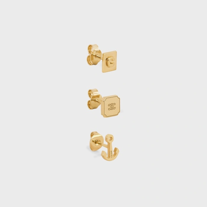 Celine Earrings OdorResistant 218660
