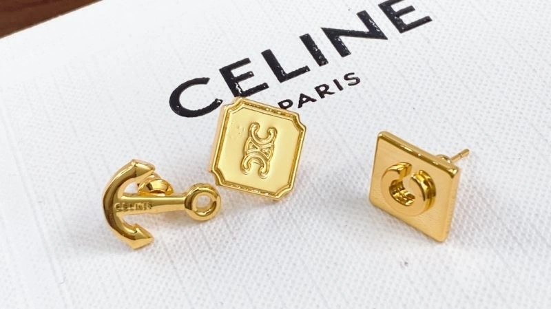 Celine Earrings OdorResistant 218660