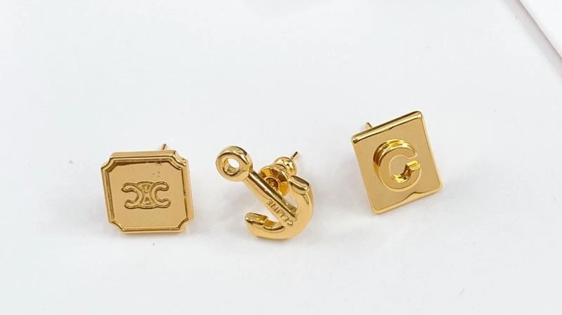 Celine Earrings OdorResistant 218660