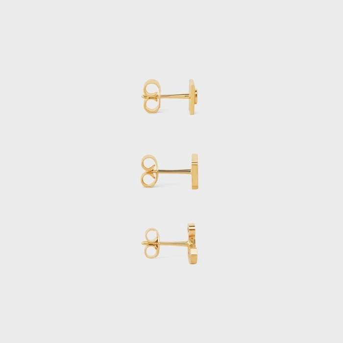 Celine Earrings OdorResistant 218660