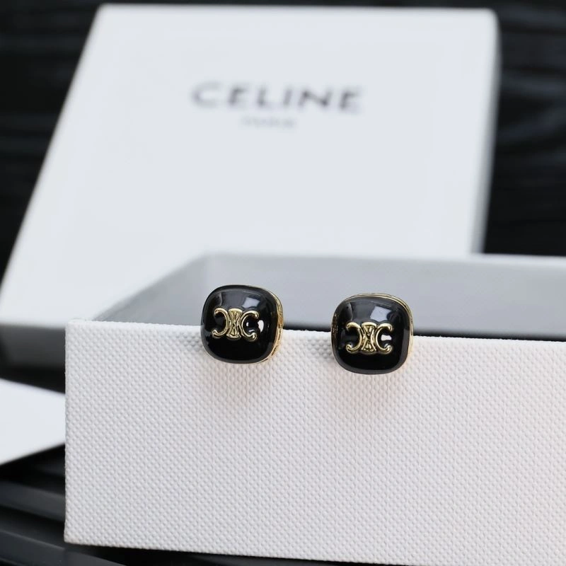 ZipUp Celine Earrings 218588