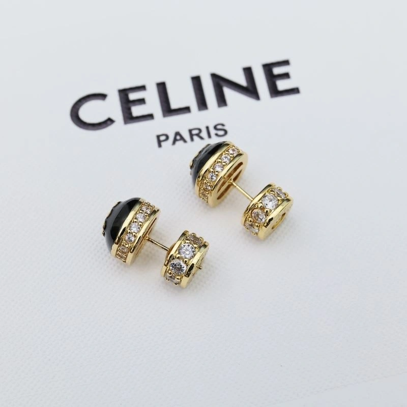 ZipUp Celine Earrings 218588