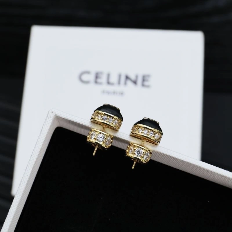ZipUp Celine Earrings 218588