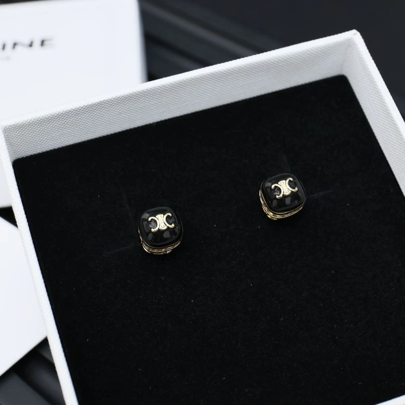 ZipUp Celine Earrings 218588
