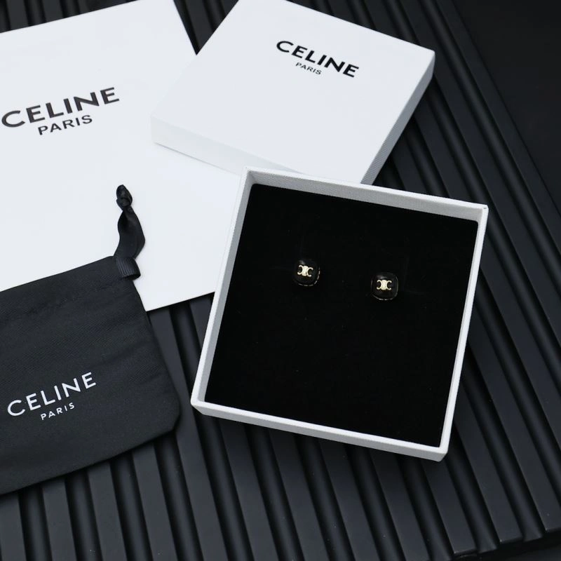 ZipUp Celine Earrings 218588