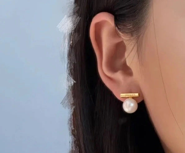 Celine Earrings Sustainable 218586