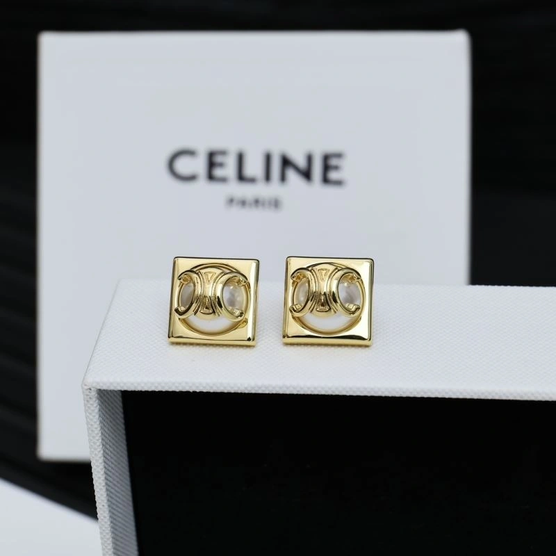 Colorful Celine Earrings 218593