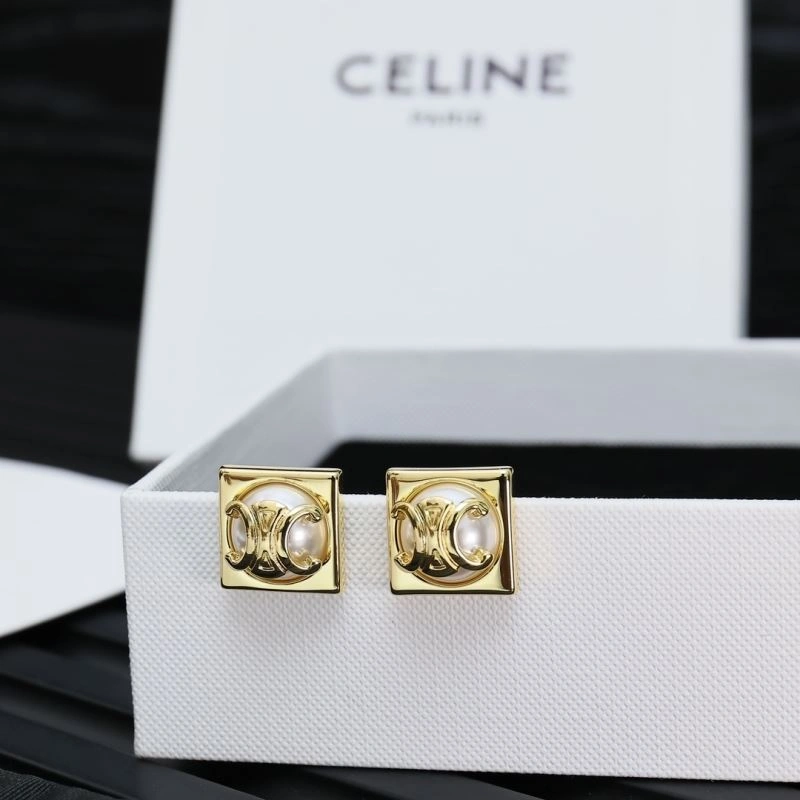 Colorful Celine Earrings 218593