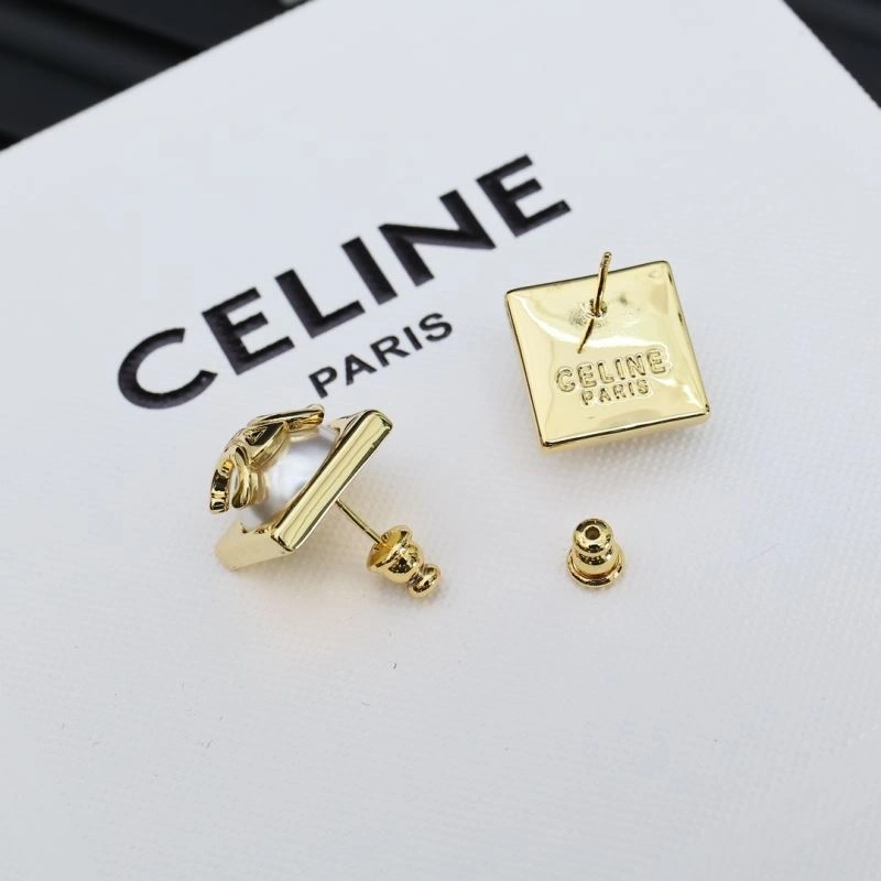 Colorful Celine Earrings 218593
