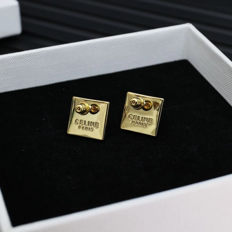 Colorful Celine Earrings 218593