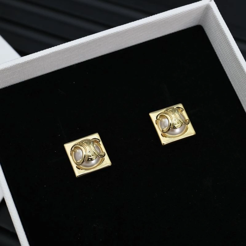 Colorful Celine Earrings 218593