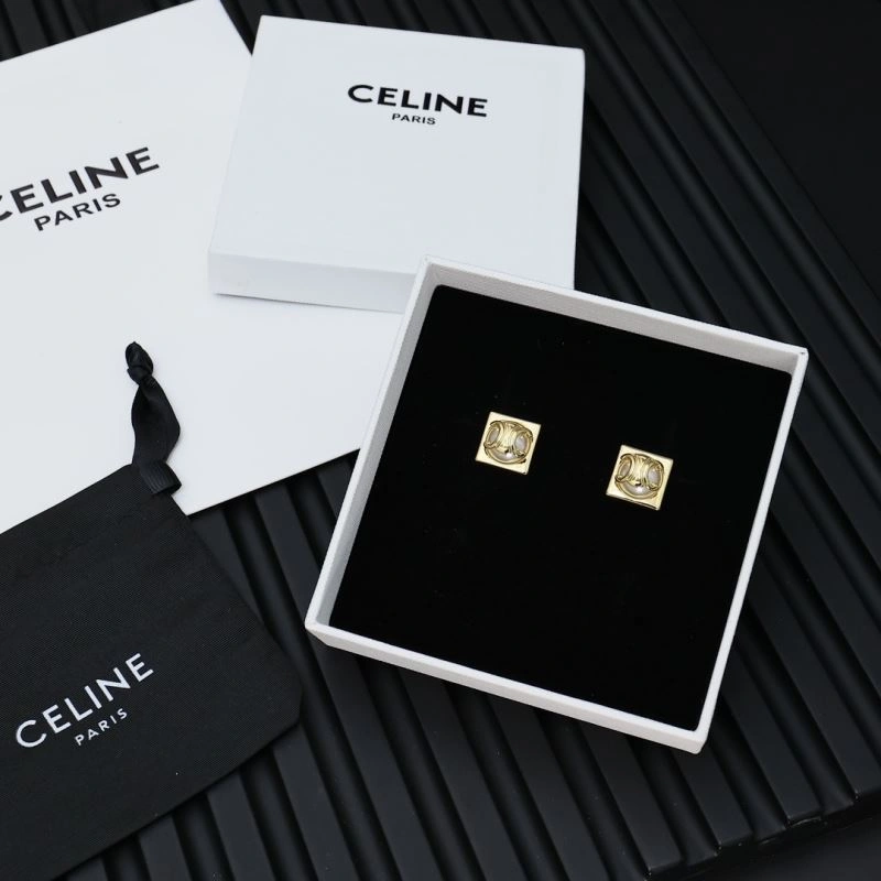 Colorful Celine Earrings 218593
