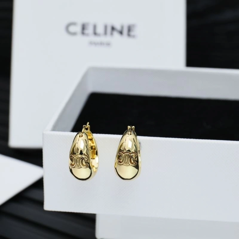 Celine Earrings Casual 218664