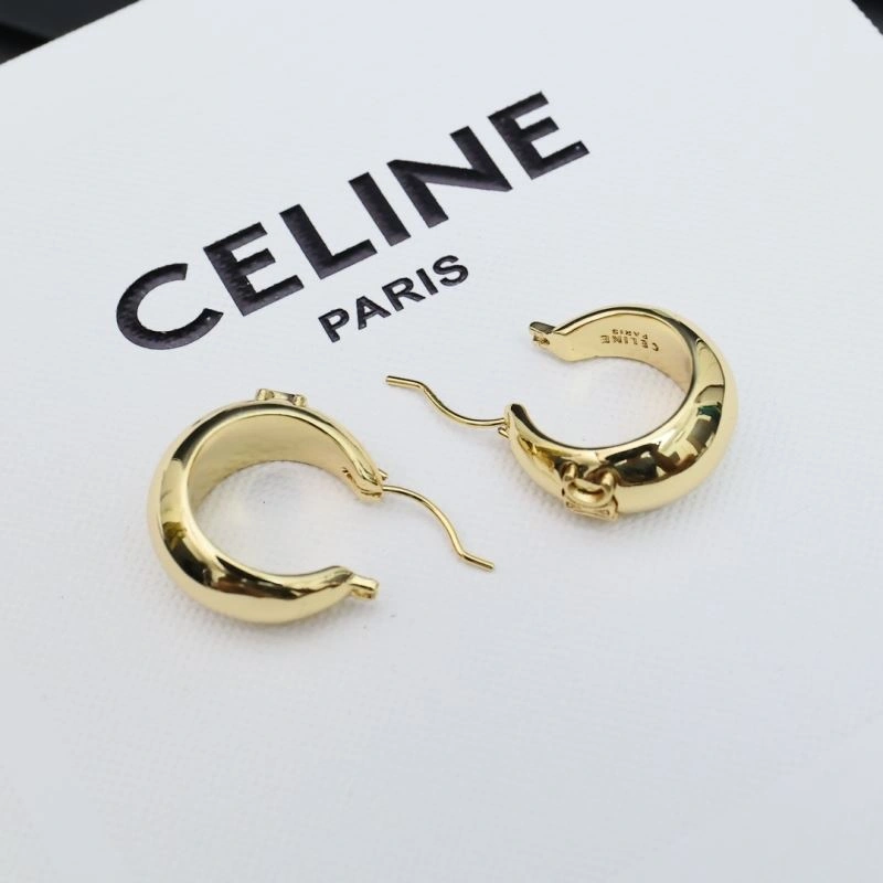 Celine Earrings Casual 218664