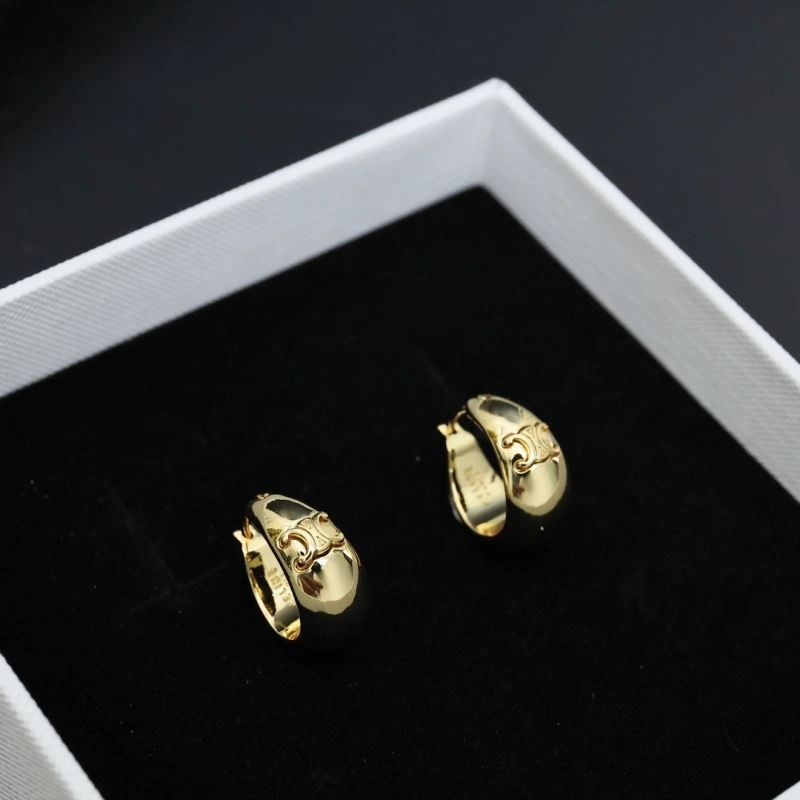 Celine Earrings Casual 218664