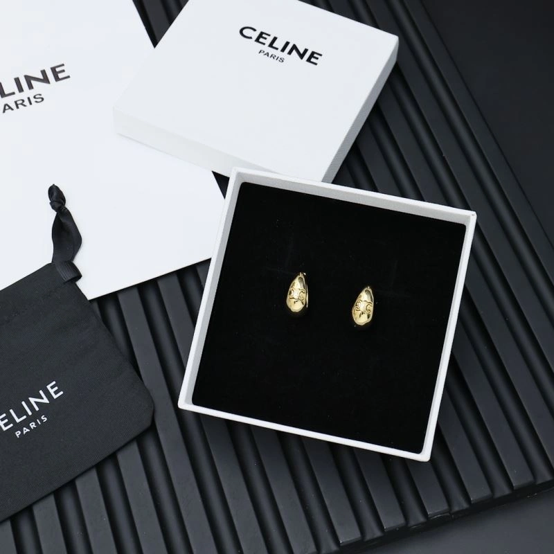 Celine Earrings Casual 218664