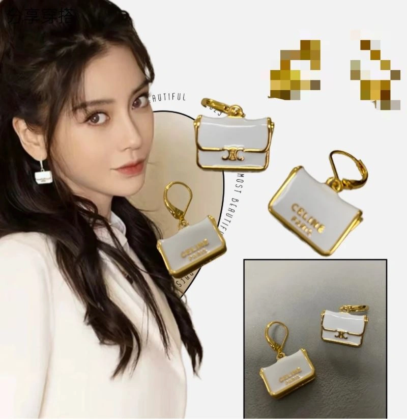 ModernLook Celine Earrings 218617