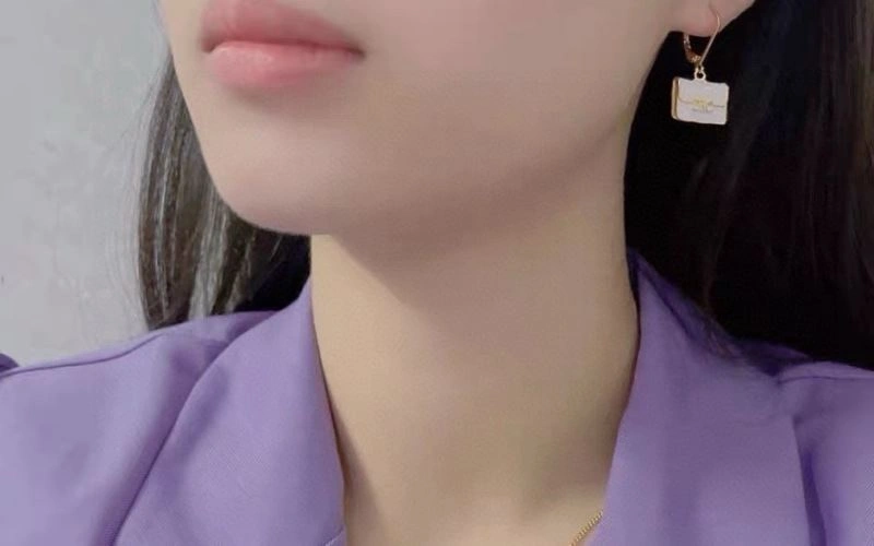 ModernLook Celine Earrings 218617