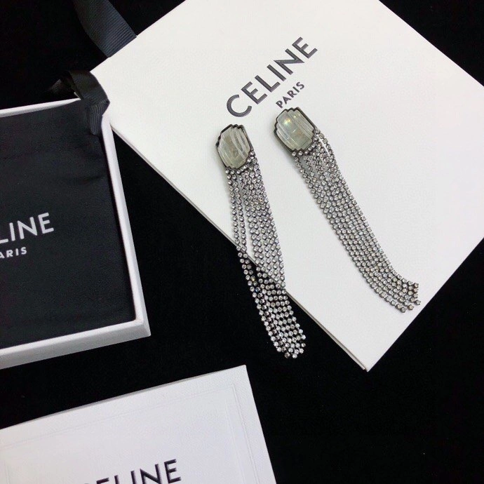 Celine Earrings AllSeason 218595