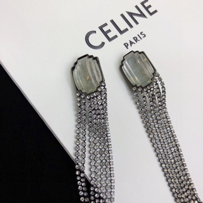 Celine Earrings AllSeason 218595