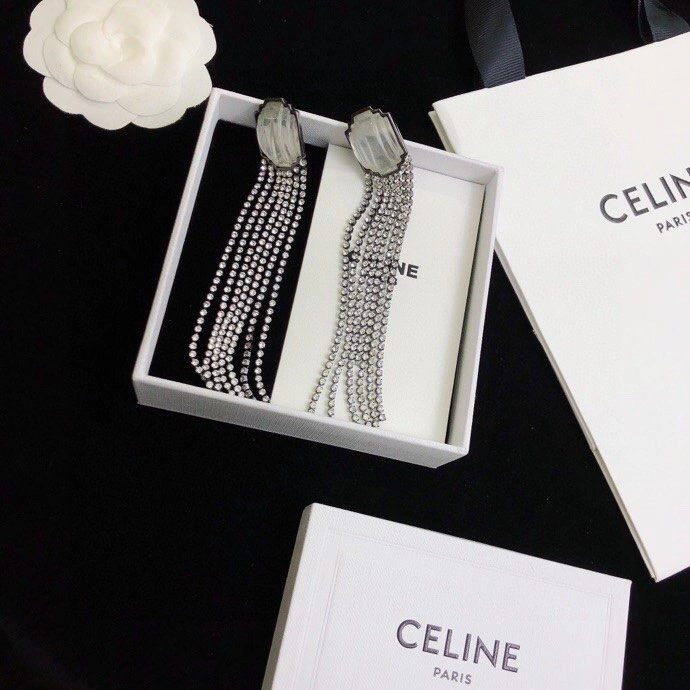 Celine Earrings AllSeason 218595