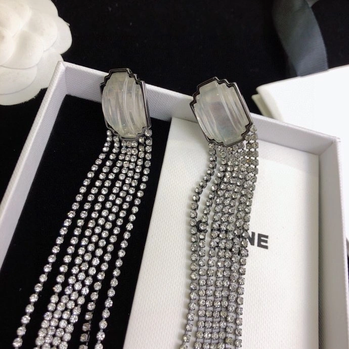 Celine Earrings AllSeason 218595