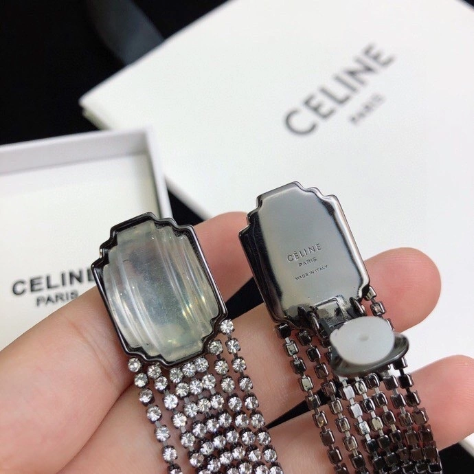 Celine Earrings AllSeason 218595
