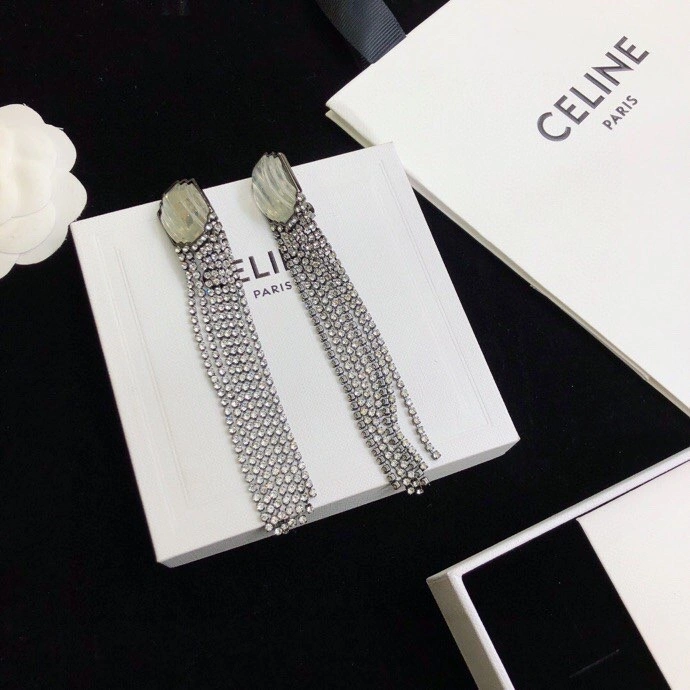 Celine Earrings AllSeason 218595
