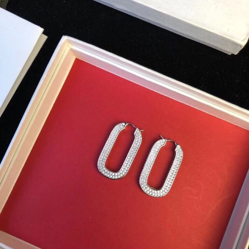 Celine Earrings Popular 218587