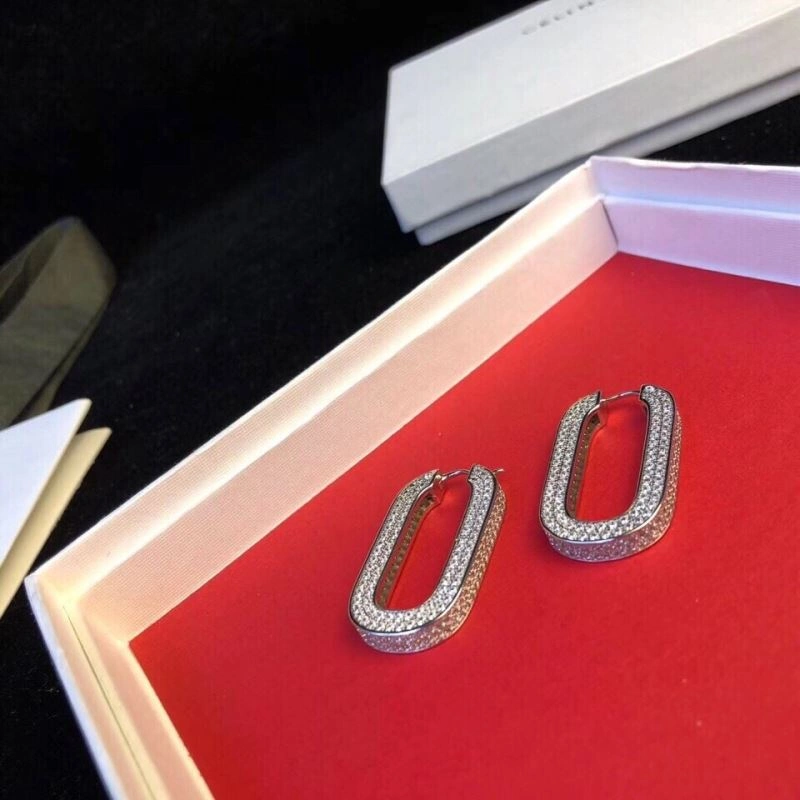 Celine Earrings Popular 218587