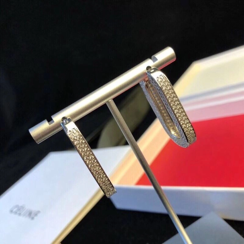 Celine Earrings Popular 218587