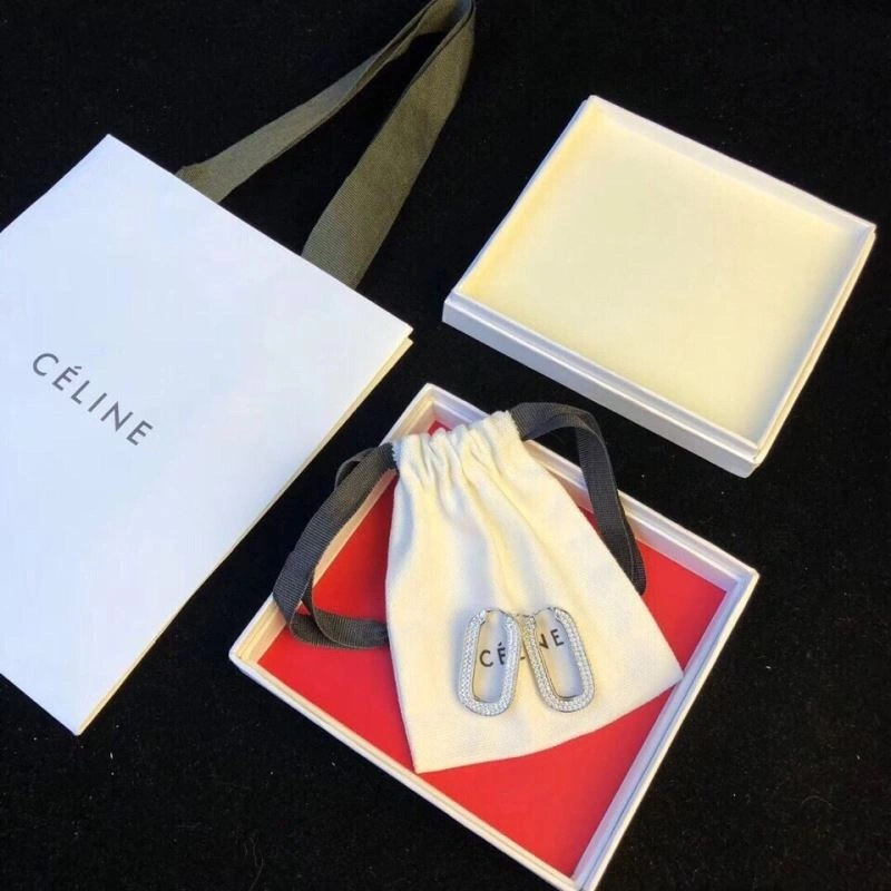 Celine Earrings Popular 218587