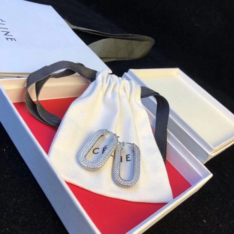 Celine Earrings Popular 218587
