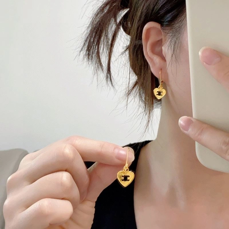 Celine Earrings NewStyle 218575