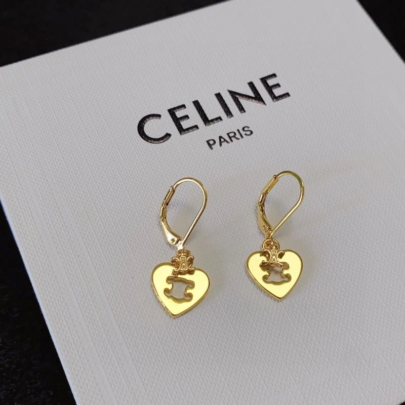 Celine Earrings NewStyle 218575