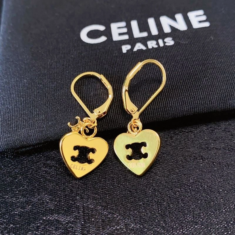 Celine Earrings NewStyle 218575