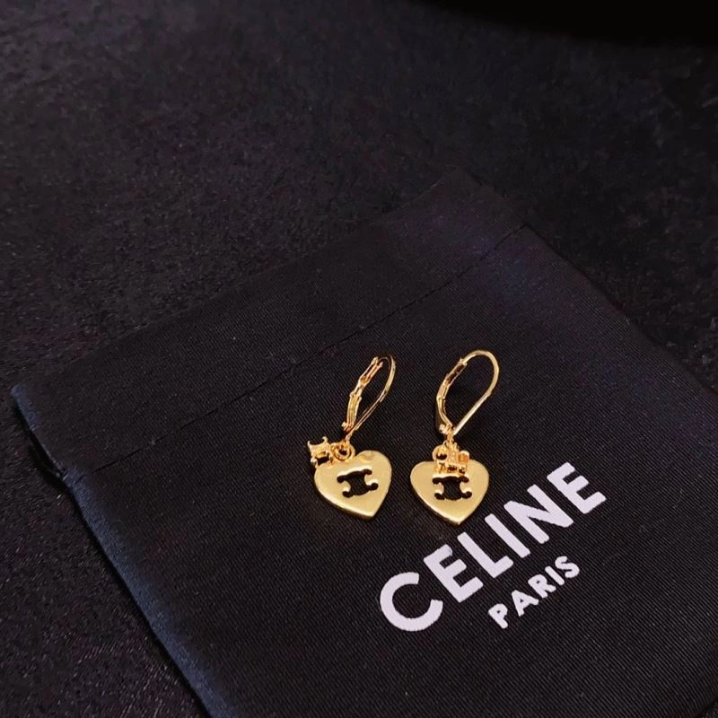 Celine Earrings NewStyle 218575