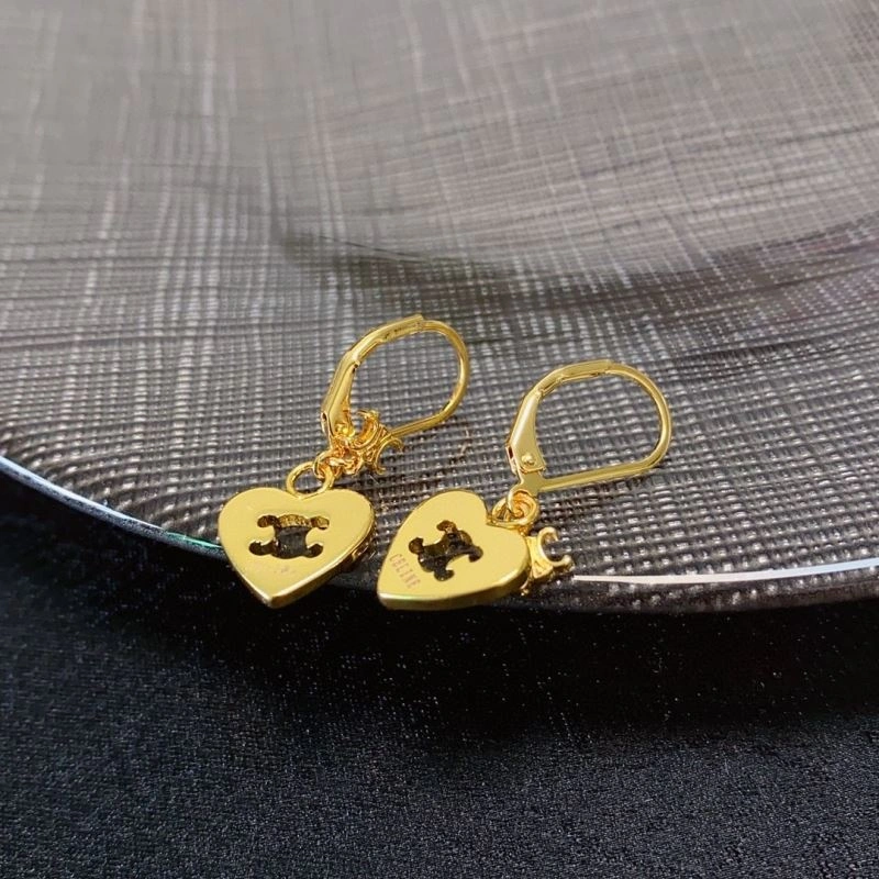 Celine Earrings NewStyle 218575