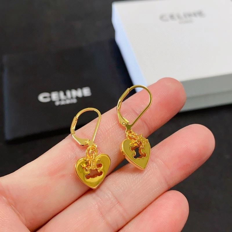 Celine Earrings NewStyle 218575