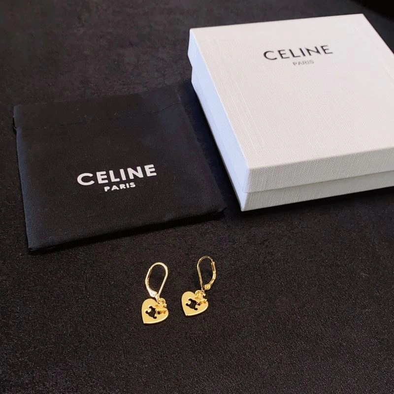 Celine Earrings NewStyle 218575